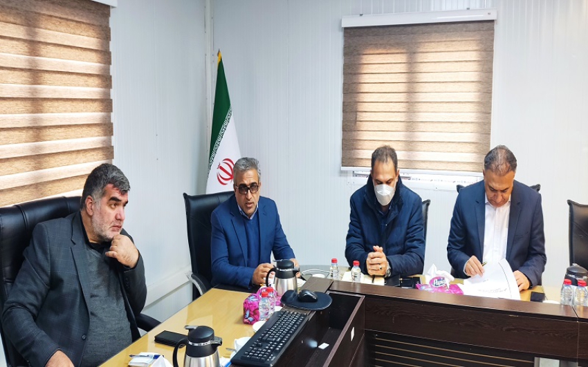 طرح های هادی در ۴۴ درصد از روستاهای فارس بازنگری شده است   