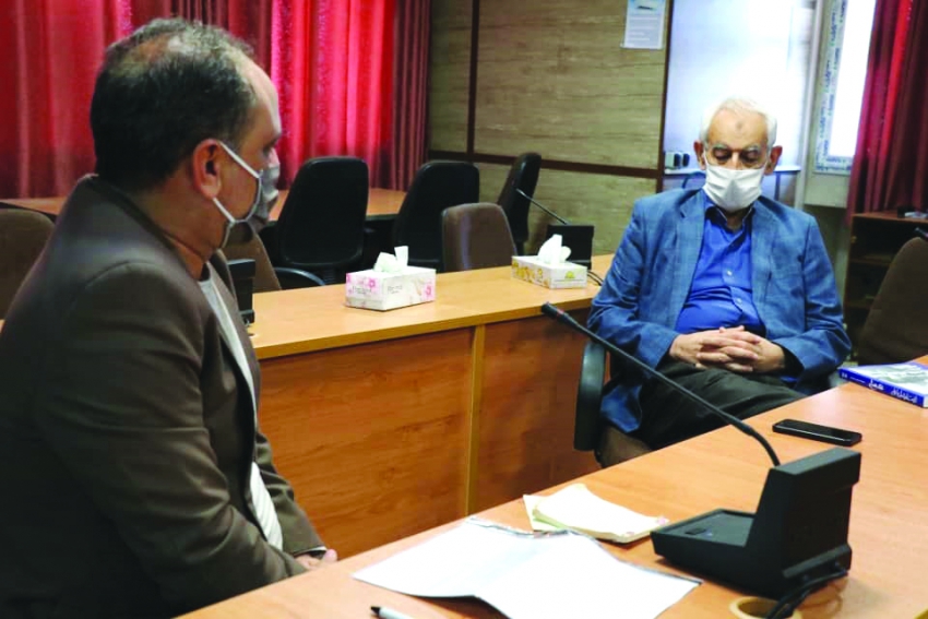 با تکنولوژی و دانش پزشکی مدارا کنیم