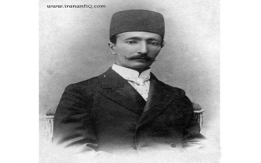 حلقه فیلم های قجری