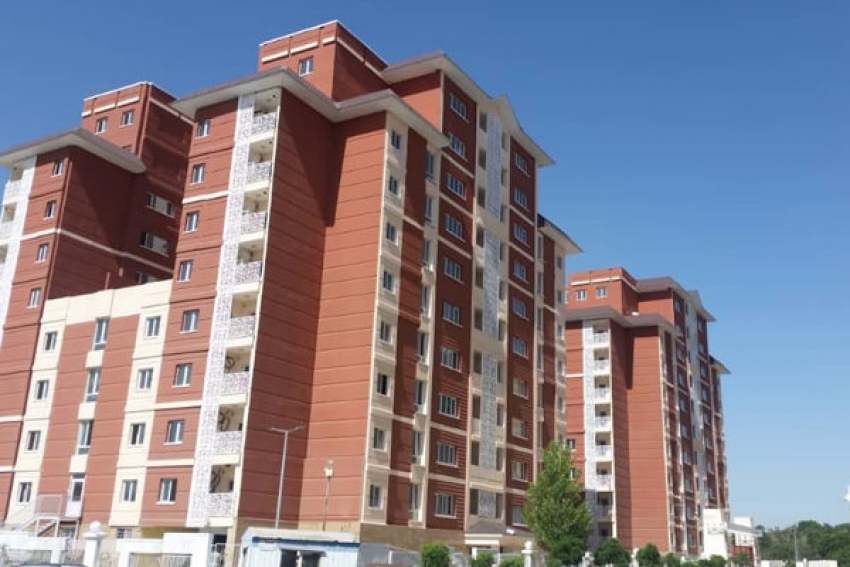 شش سال آزمون وخطا و اینک«هیچ»/ نگاهی به ۱۰طرح دولت برای بازارمسکن